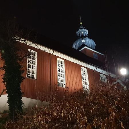 Apartamento Harz Zeit Altenau  Exterior foto