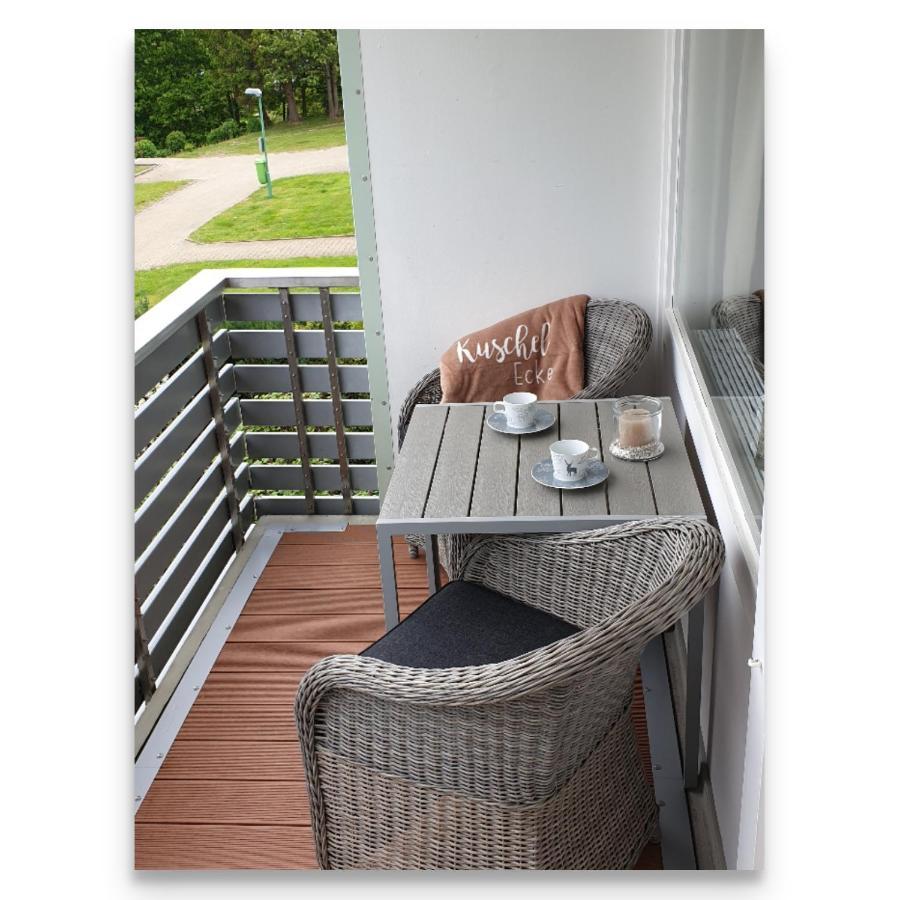 Apartamento Harz Zeit Altenau  Exterior foto