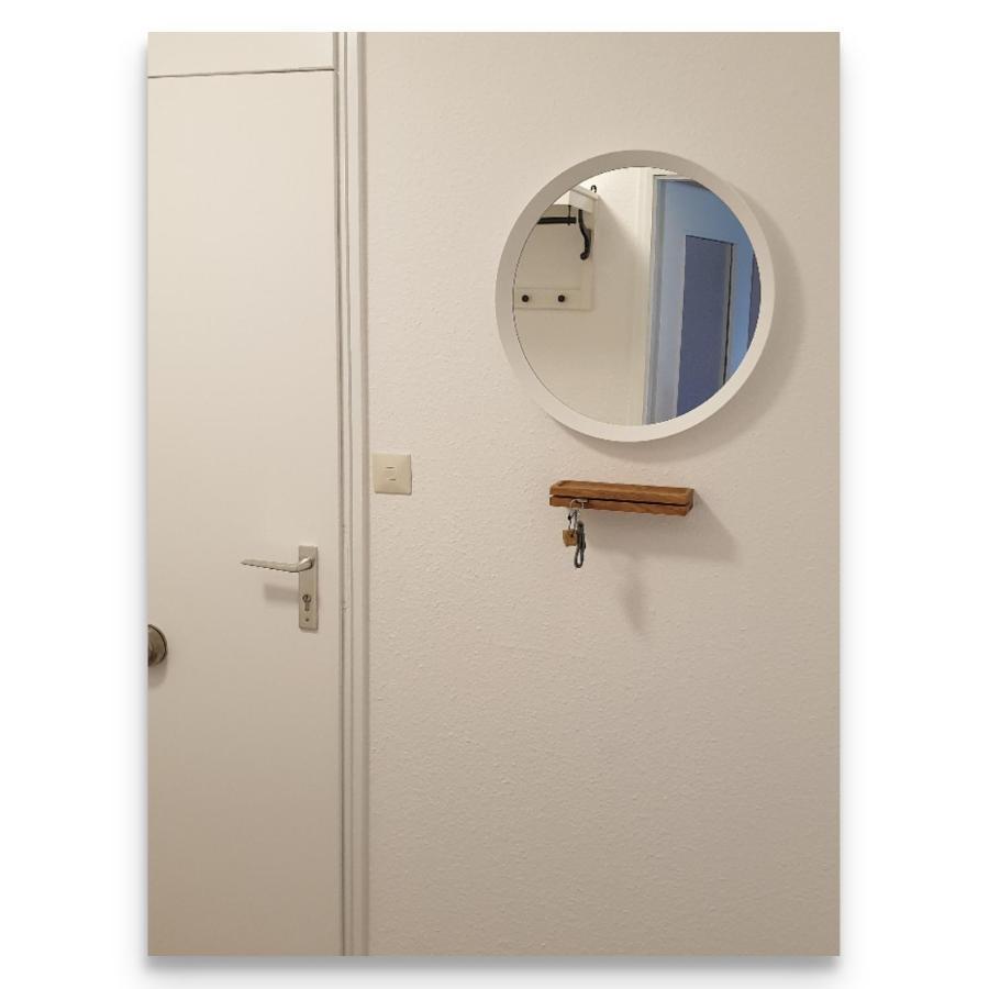 Apartamento Harz Zeit Altenau  Exterior foto