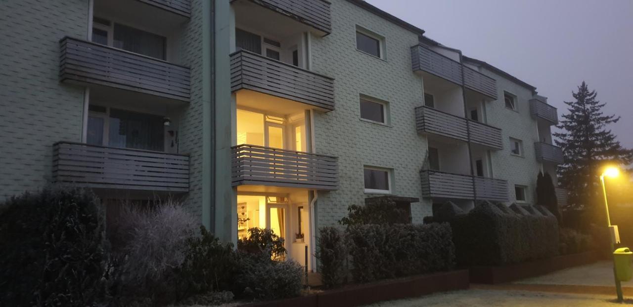 Apartamento Harz Zeit Altenau  Exterior foto