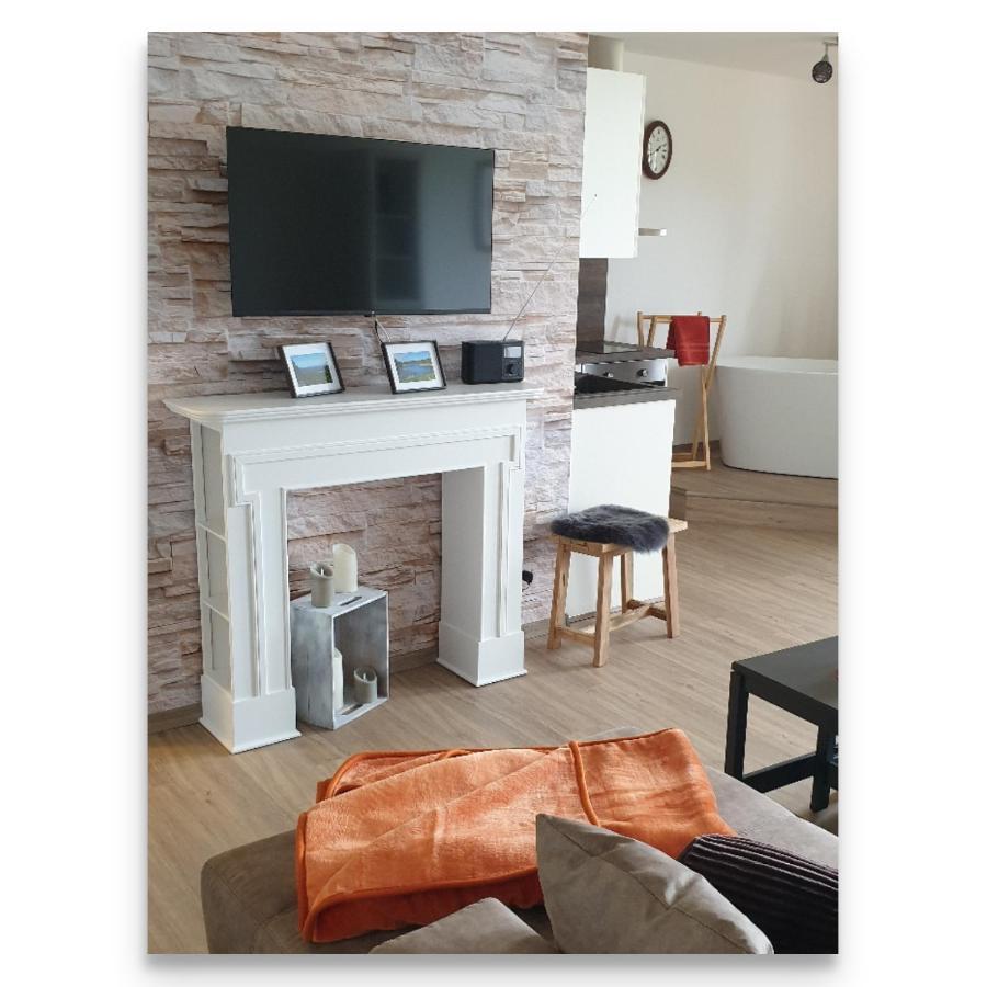 Apartamento Harz Zeit Altenau  Exterior foto